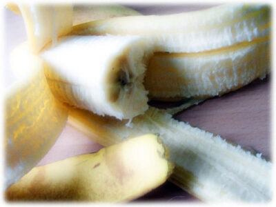 In The News: Three Bananas Per Day Could Keep Stroke Risk Away